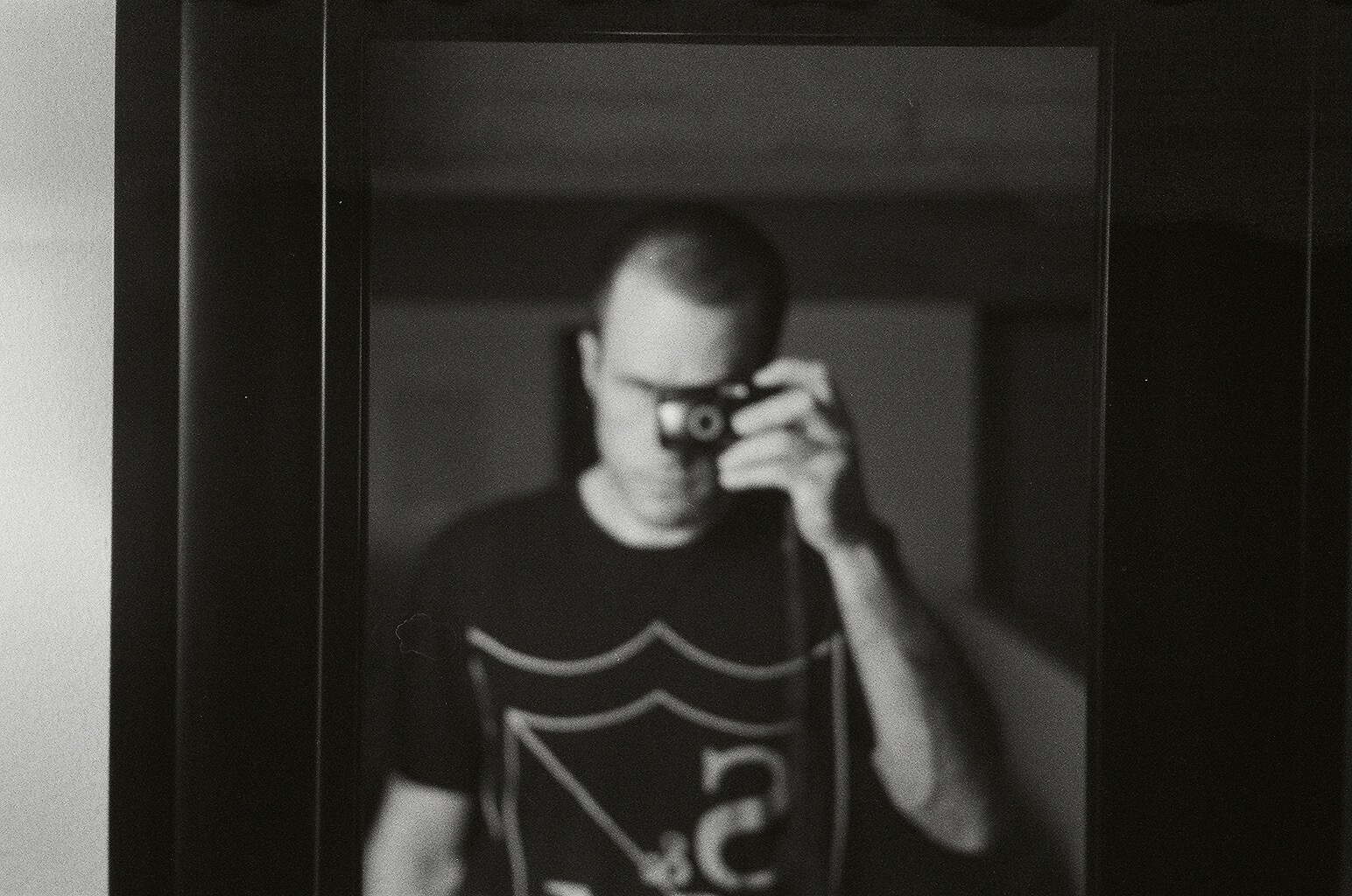 Trevor Oleniuk