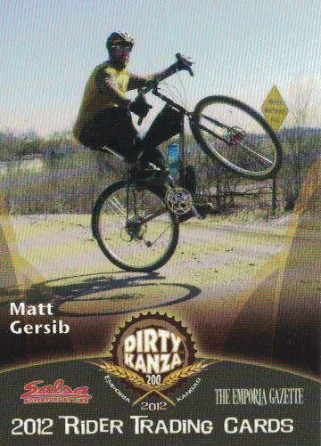 Matt Gersib
