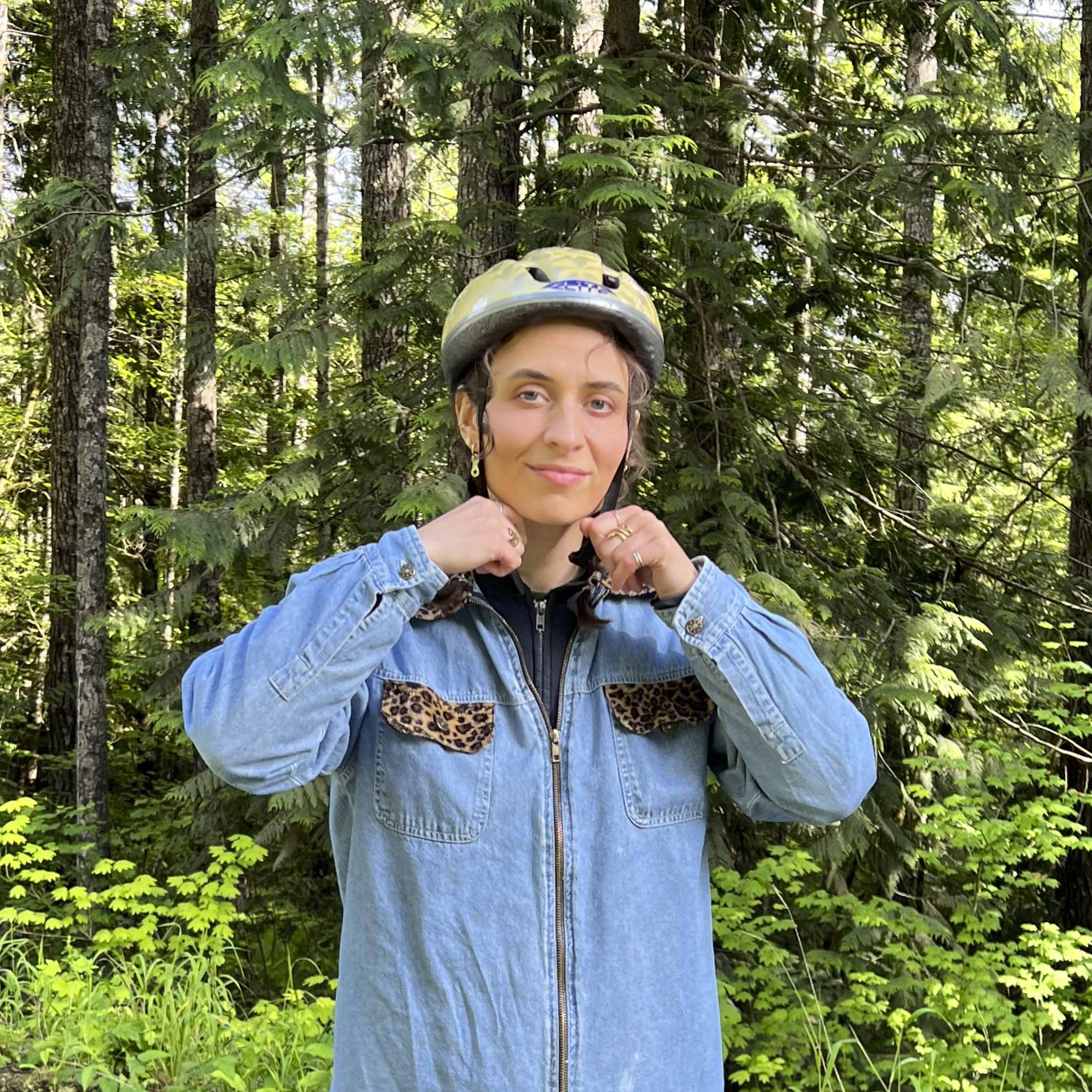Summer Hanson