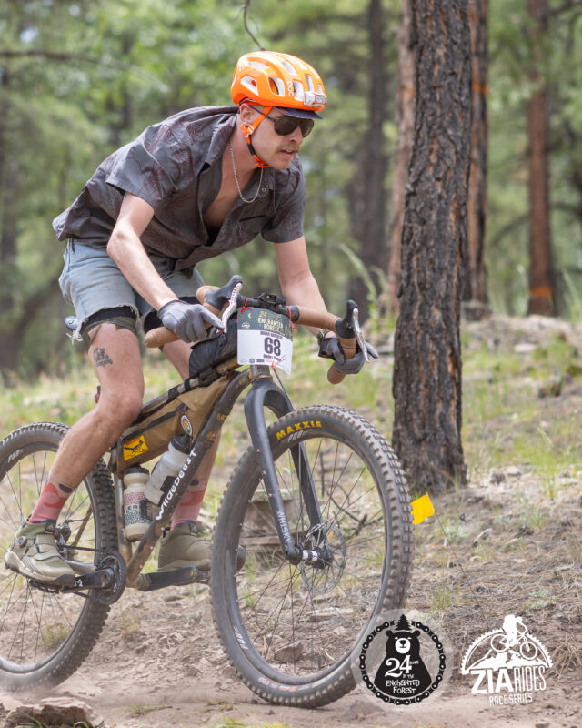 Ritchey Mini Sliver Clip On Aero Bars - BIKEPACKING.com