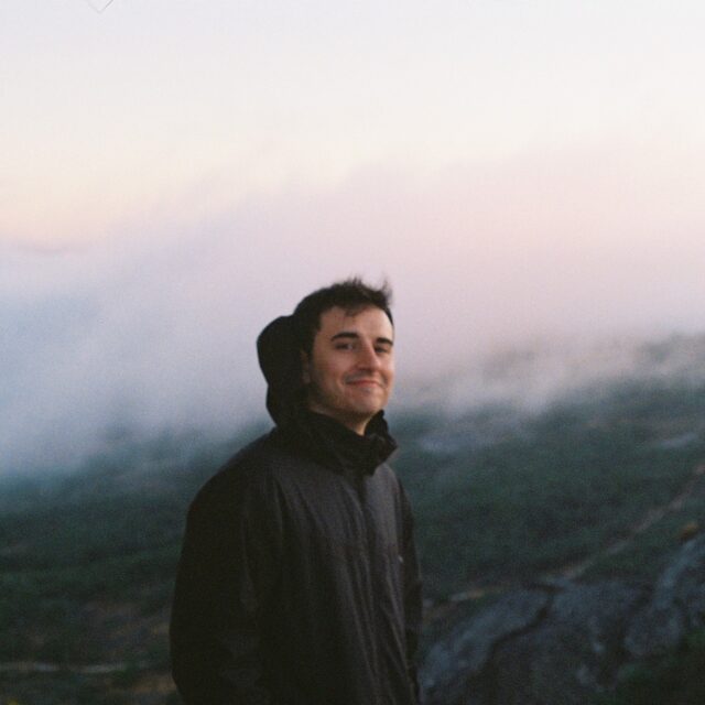 Matthew Pacheco