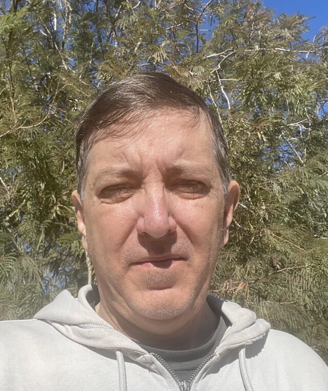 Robin Lundgren