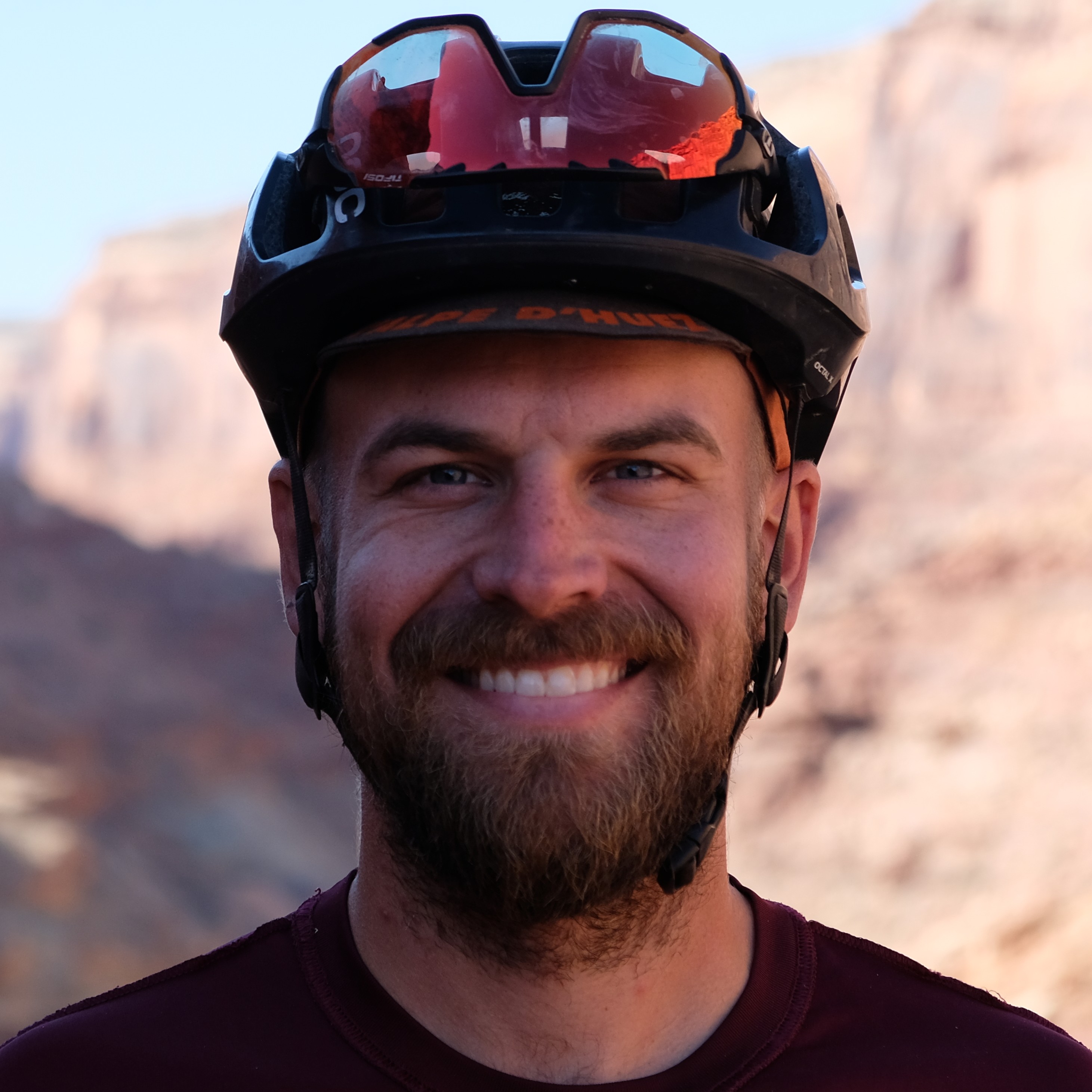 Andrew Strempke
