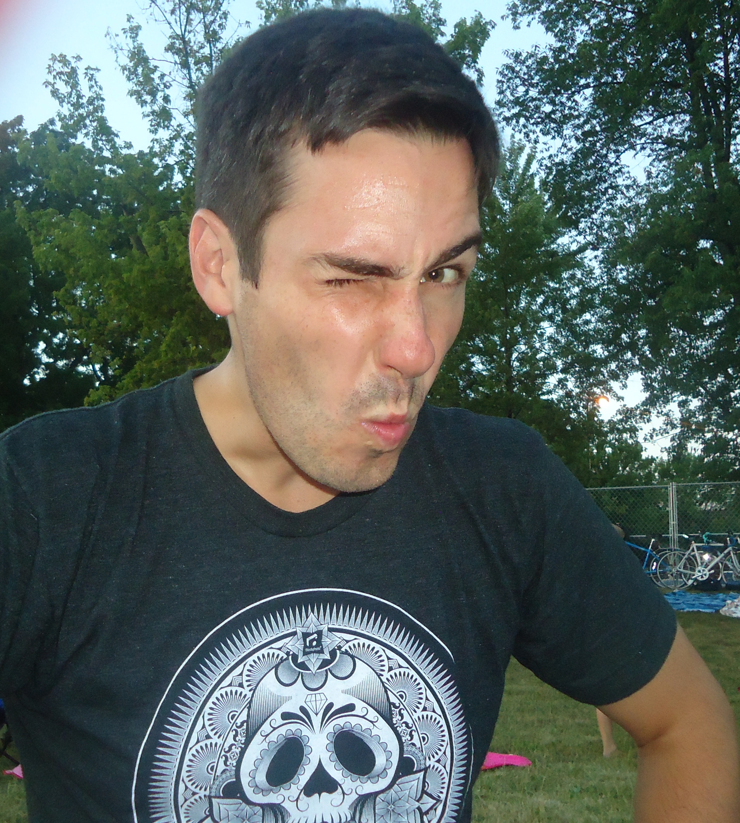 Matthew Gingrich