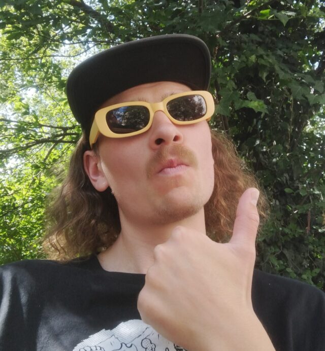 Maximilian Koerner